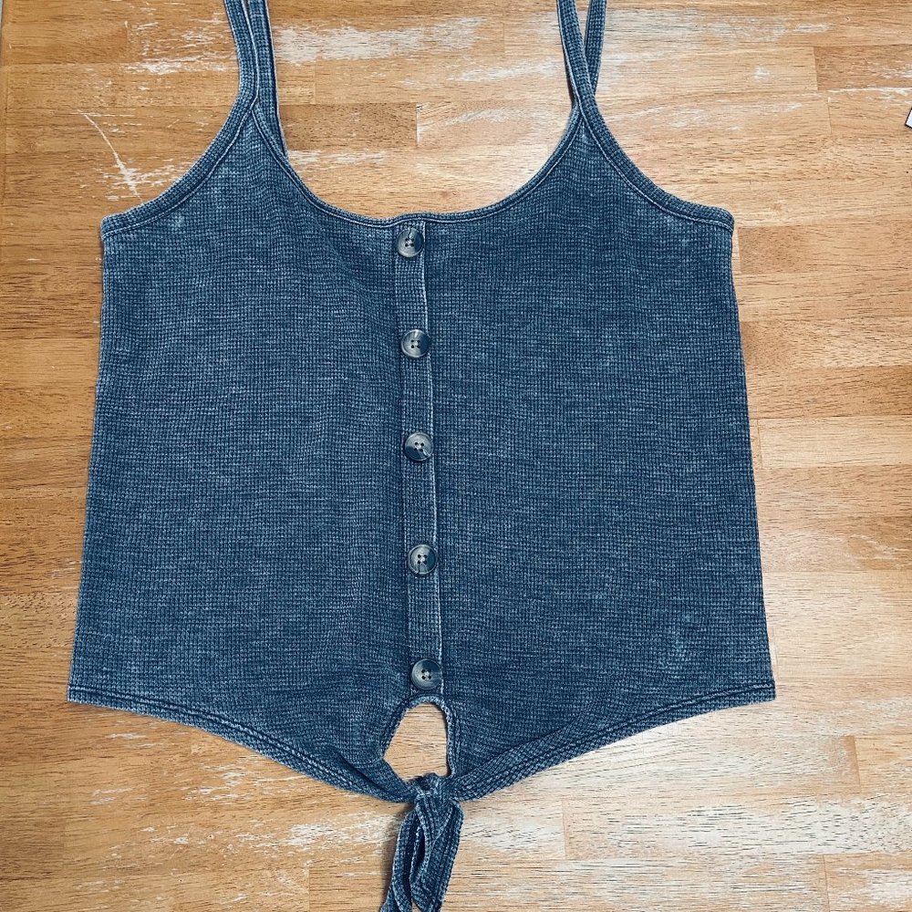American Eagle